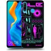 Picasee ULTIMATE CASE pro Huawei P30 Lite - HYPE SMILE