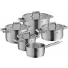 WMF Cooking Pot Comfort Line sada 5ks (07 3255 6040) (07.3255.6040)