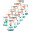 Calibra Dog Life konzerva Sensitive Salmon with rice 12 x 400 g
