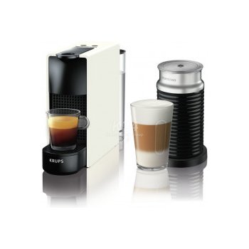 Krups Nespresso Essenza Mini XN 111110 od 182,4 € - Heureka.sk