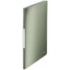 Leitz Style A4 40 vreciek zelené
