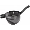 Shimano Radící pácka Deore XT SLM8100 I-Spec-EV 2-st. levá , cerná, délka 1800 mm