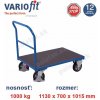 VARIOFIT Plošinový s nosnosťou 1000 kg sw-700.180