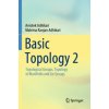 Basic Topology 2 (Avishek Adhikari,Mahima Ranjan Adhikari)()