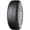 Zimná pneumatika Yokohama BluEarth-Winter V906 245/45R18 100 V priľnavosť na snehu (3PMSF), ochranný lem, zosilnenie (XL)