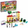 LEGO® Friends 41379 Reštaurácia v mestečku Heartlake