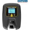 Nabíječka OXFORD Oximiser 900 (12V/0.9A/30AH) - doprava zdarma