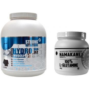 Strongnutritions Hydro DH 32 1500 g