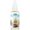 FUNKY FLAVORS Vôňa vanilky Vanilla Sladká BEZ CUKRU 50ML