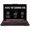 ASUS TUF Gaming A16/FA607NU-RL061/R5-7535HS/16
