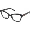 Dioptrické okuliare Love Moschino MOL604 807 Veľkosť: 52