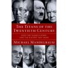 Titans of the Twentieth Century How They Made History and the History They Made (Hardback) (Mandelbaum,Michael (Christian A. Herter Professor Emeritus of American Foreign Policy,Christian A. Herter Pr
