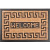 MagicHome RBB 110 Welcome 2 hnedá 40 x 60 cm