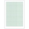 Milimetrový papier A3 / 100 listov