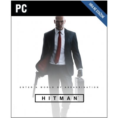 Hitman (The Complete First Season)