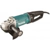 MAKITA GA9071X1 uhlová brúska 230mm, 2800W, elektronika