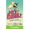 E-kniha Psí kámoši – Zubatý sestřih - Rachel Wenitsky, David Sidorov, Tor Freeman