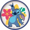 STOR tanier Lilo a Stitch Premium 20 cm