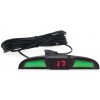 Displej pre asistenty parkovania LED COB
