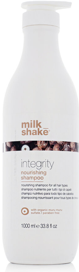 Milk Shake Integrity Nourishing Shampoo 1000 ml