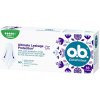 O.B. ExtraProtect Super + Comfort tampóny 36 kusov