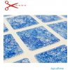 Renolit ALKORPLAN CERAMICS - Atenea; 1,65 m šírka, 2,0 mm hrúbka, metráž - Bazénová fólia, cena je za m2 97866165