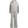 Dámska Tepláková súprava ADIDAS W ENERGIZE TS JD2661 – Sivá