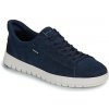 Geox Nízke tenisky U FLEXTRIDE PLUS Námornícka modrá