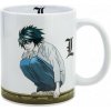 Hrnček Death Note - L 315 ml