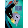 DC Comics Batgirl: Year One