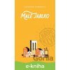 E-kniha Malé jablko - Katarína Hybenová
