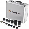 Sada okulárov a filtrov Celestron Eyepiece ‐ and ‐ Filter Kit 1,25 (#94303)