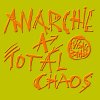 Visací zámek: Anarchie a totál chaos CD (Visací zámek)