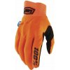COGNITO SMART SHOCK Gloves Fluo Orange M