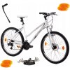 Dámsky bicykel Horské kolesá 26