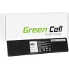 Green Cell DE93 Bateria Dell Latitude E7440 4500mAh Li-Pol