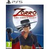 Zorro The Chronicles