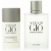 Giorgio Armani Acqua di Gio Pour Homme EDT 100 ml + deostick 75 ml pre mužov darčeková sada