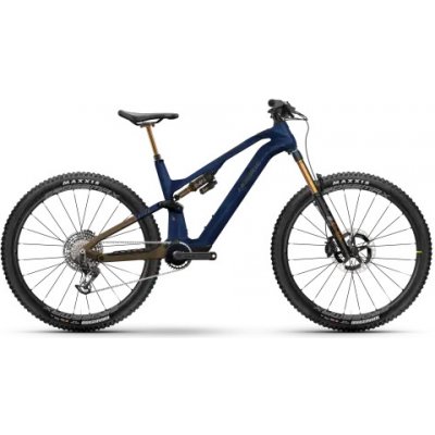 Haibike Lyke CF SE 2024