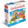 Granna Cestovatelé