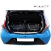 Sada 2 brašen pro Toyota Aygo 14-21