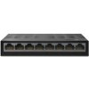 TP-Link LiteWave switch LS1008G (8xGbE, fanless)