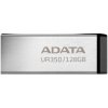 Pendrive ADATA UR350-128G-RSR/BK 128 GB USB 3.2 čierna