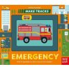 Make Tracks: Emergency ()