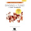Singing in Tune - Hear It and Sing It! Series with Judy Niemack - Book with Online Audio Tracks