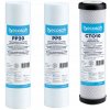 Filtračná vložka ECOSOFT PP20 + CTO + PP5 3 ks