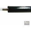 Regulus Předizolovaná nerezová trubka SOLARFLEX A - MONO DN16x19, 50 m 12914