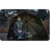 Korum Prístrešok Progress Graphite Brolly Shelter 50”