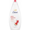 Dove sprchový gél Juicy hydrate 720 ml