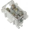 CB Elektro Svorkovnica stúpacia krytá LG 1x25 / 16 (PAWBOL)